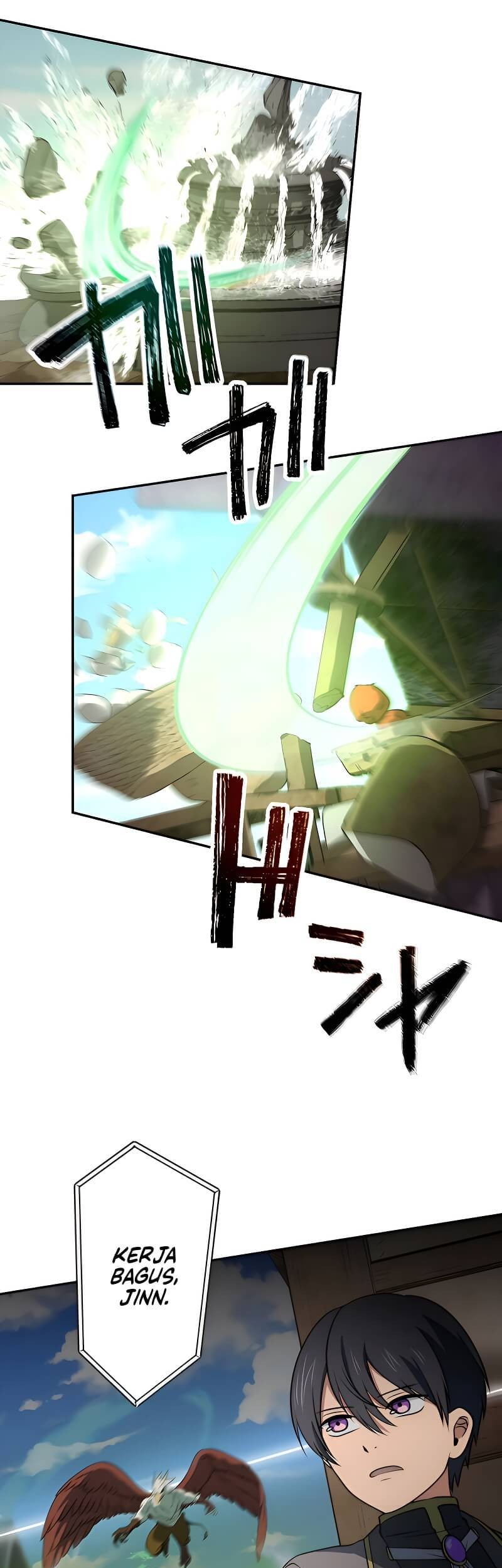 Tensei Majutsushi no Isekai Seikatsu: Gensaku Chishiki de Sekai Saikyou Chapter 21 Gambar 35