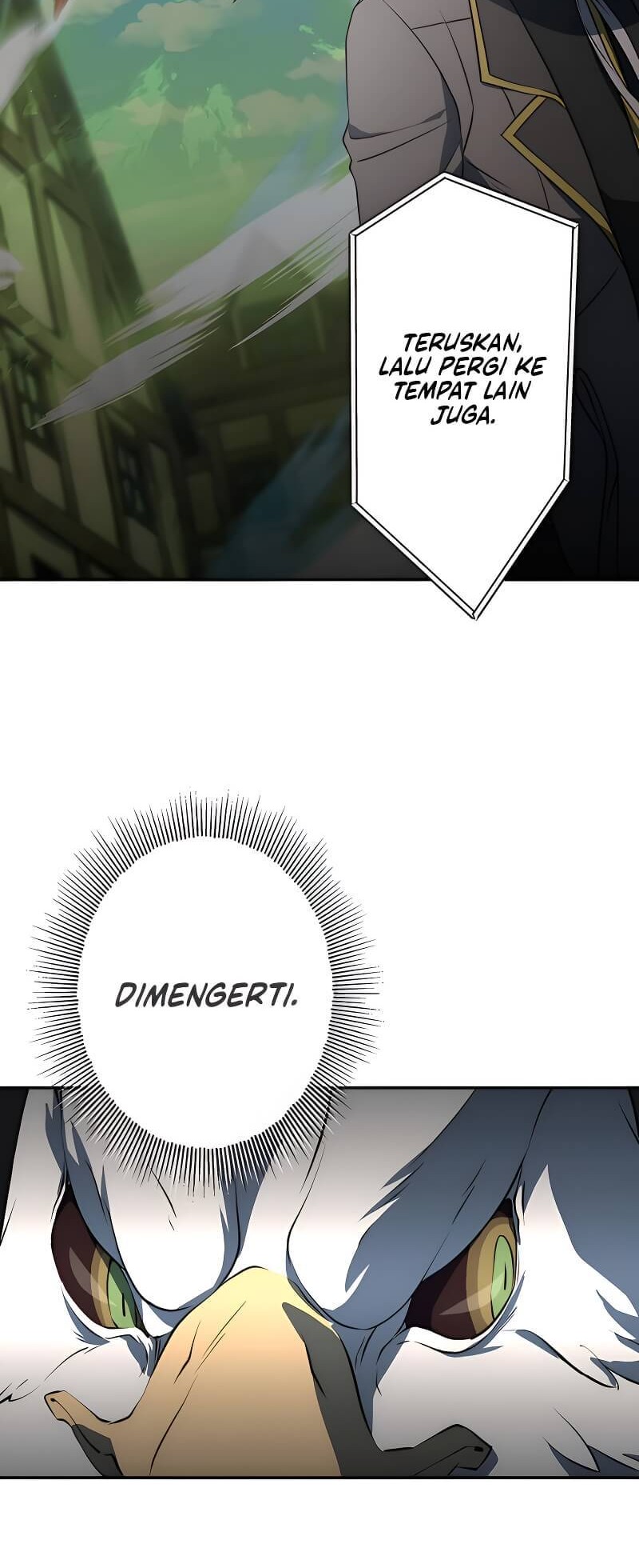 Tensei Majutsushi no Isekai Seikatsu: Gensaku Chishiki de Sekai Saikyou Chapter 21 Gambar 36