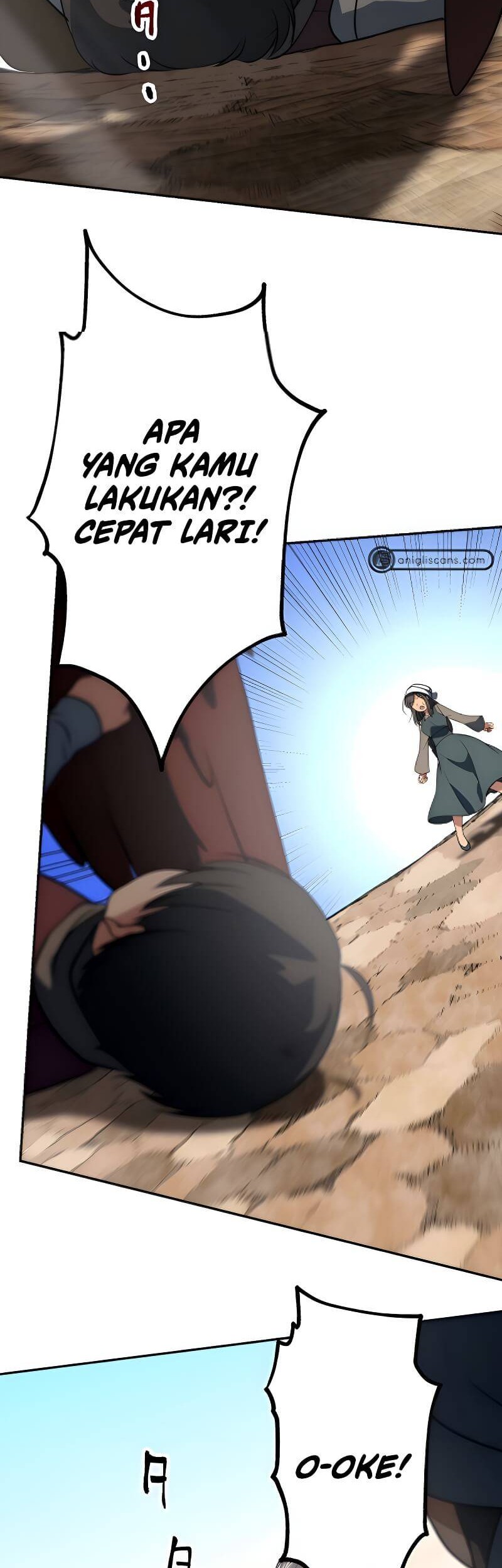 Tensei Majutsushi no Isekai Seikatsu: Gensaku Chishiki de Sekai Saikyou Chapter 21 Gambar 46