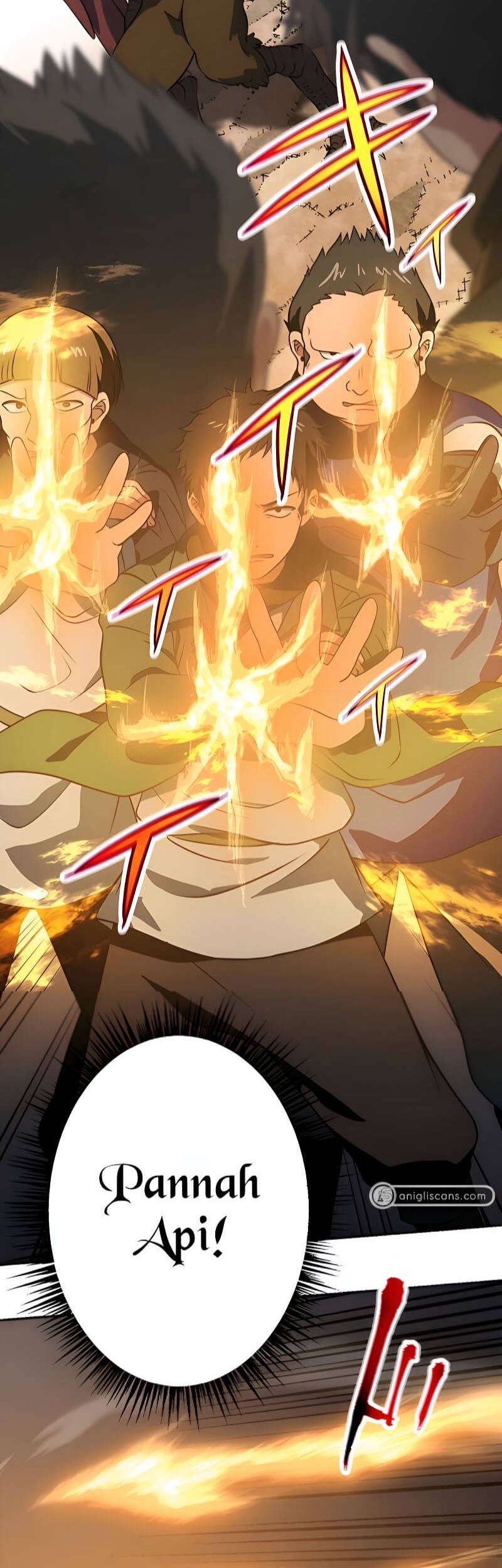 Tensei Majutsushi no Isekai Seikatsu: Gensaku Chishiki de Sekai Saikyou Chapter 21 Gambar 50