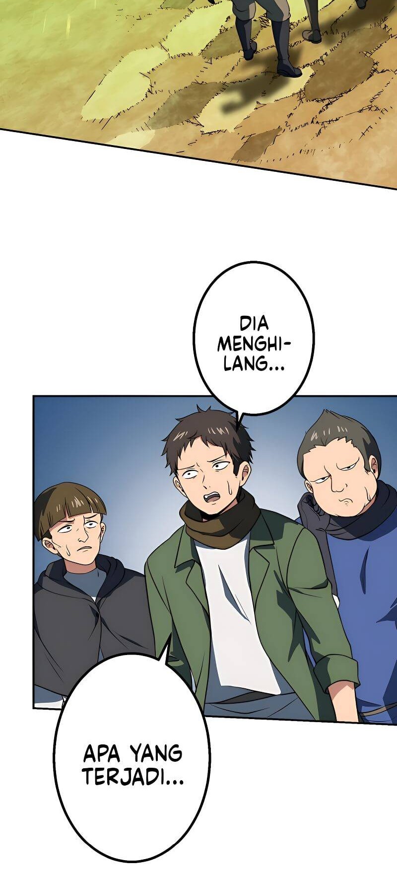 Tensei Majutsushi no Isekai Seikatsu: Gensaku Chishiki de Sekai Saikyou Chapter 21 Gambar 53