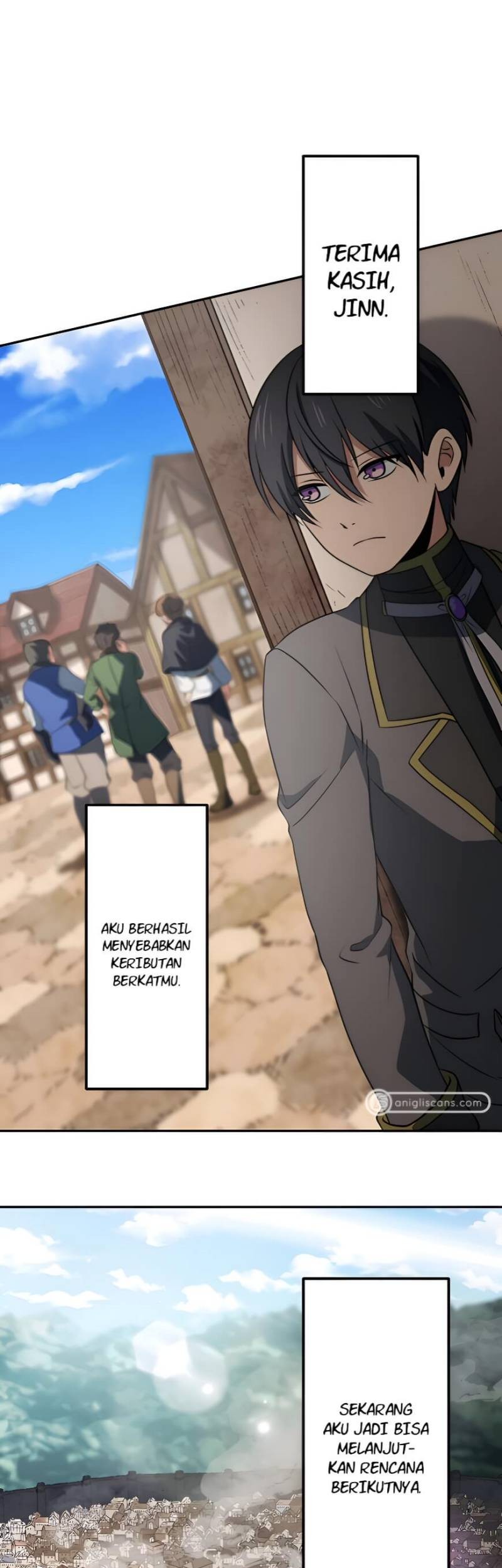 Tensei Majutsushi no Isekai Seikatsu: Gensaku Chishiki de Sekai Saikyou Chapter 21 Gambar 54