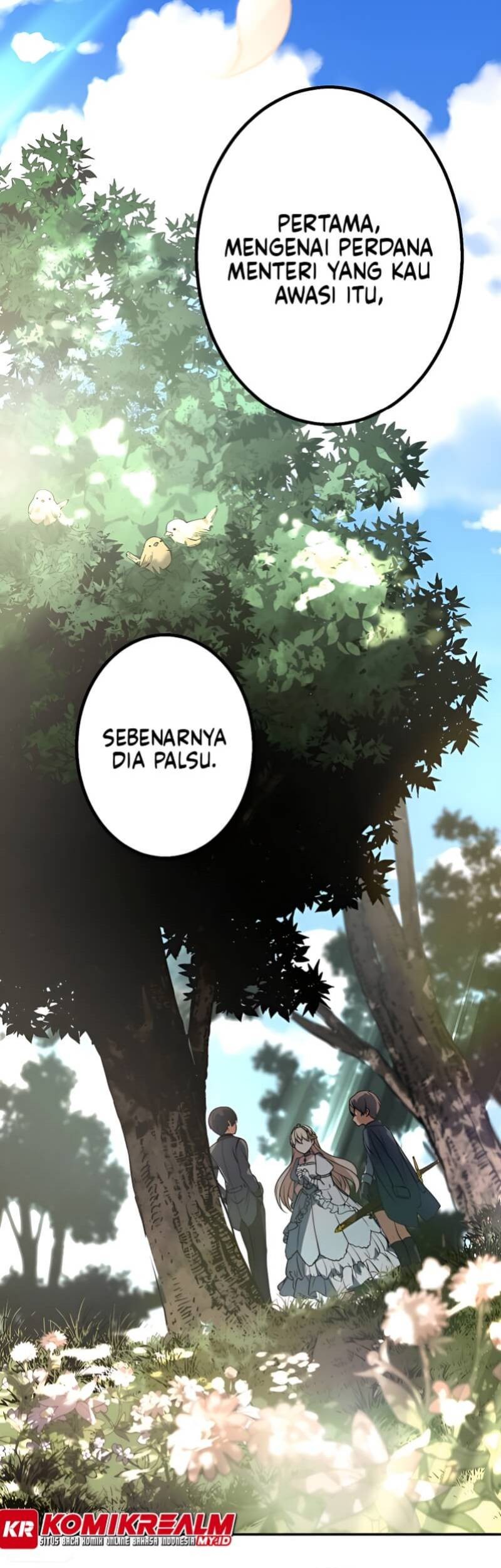 Baca  Tensei Majutsushi no Isekai Seikatsu: Gensaku Chishiki de Sekai Saikyou Chapter 21 Gambar 2