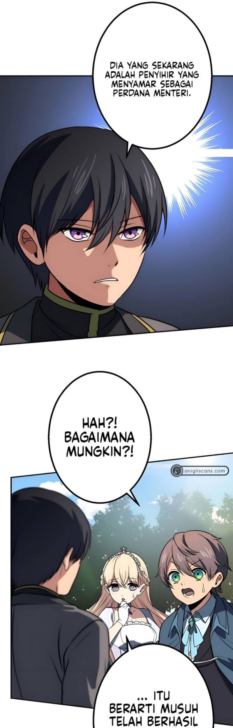 Tensei Majutsushi no Isekai Seikatsu: Gensaku Chishiki de Sekai Saikyou Chapter 21 Gambar 3