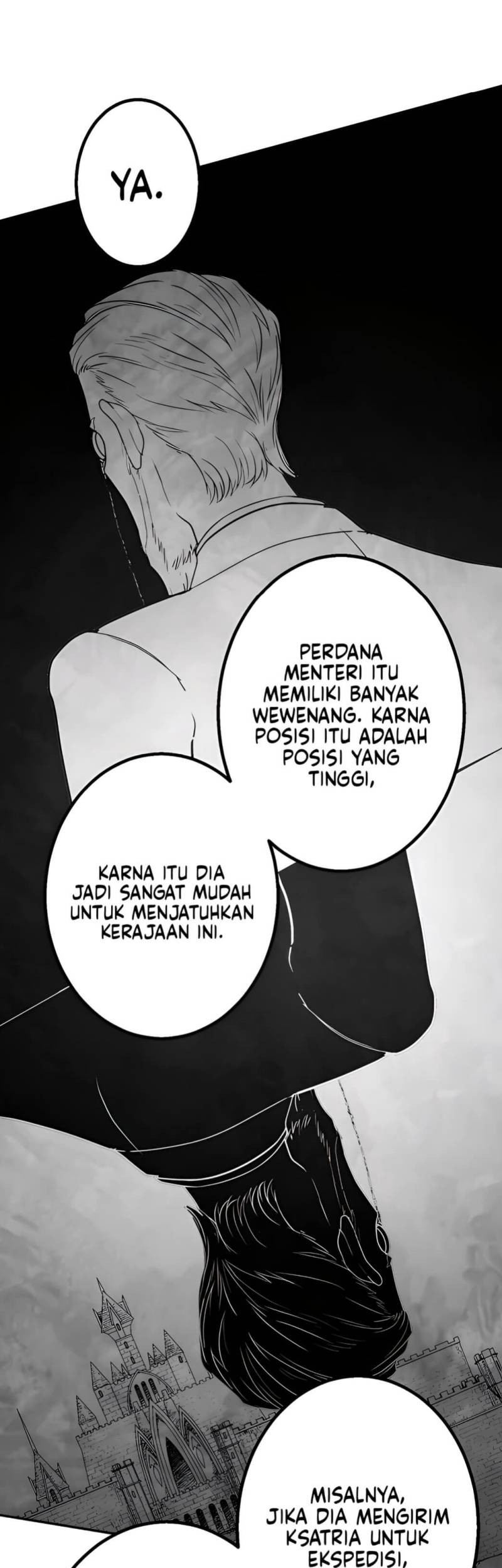 Tensei Majutsushi no Isekai Seikatsu: Gensaku Chishiki de Sekai Saikyou Chapter 21 Gambar 5