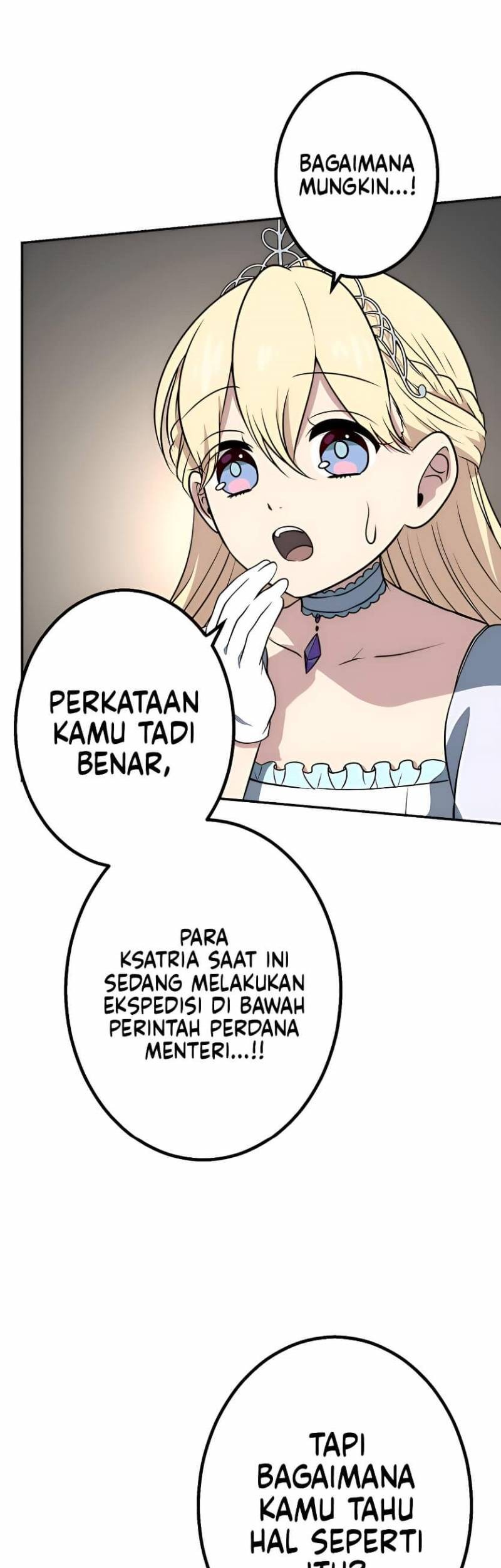 Tensei Majutsushi no Isekai Seikatsu: Gensaku Chishiki de Sekai Saikyou Chapter 21 Gambar 7