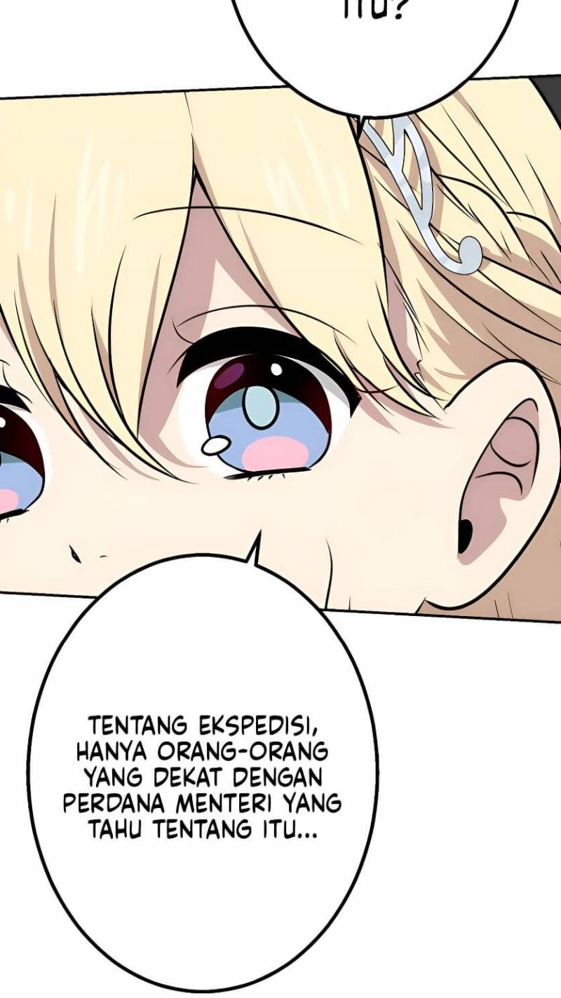 Tensei Majutsushi no Isekai Seikatsu: Gensaku Chishiki de Sekai Saikyou Chapter 21 Gambar 8