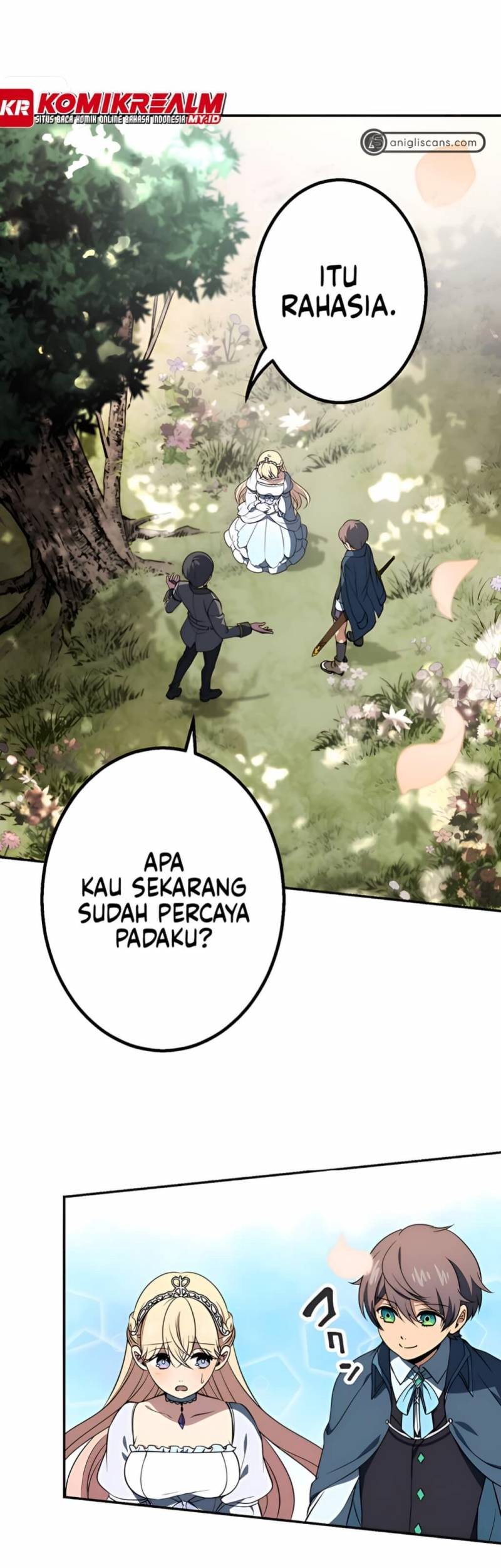 Tensei Majutsushi no Isekai Seikatsu: Gensaku Chishiki de Sekai Saikyou Chapter 21 Gambar 9