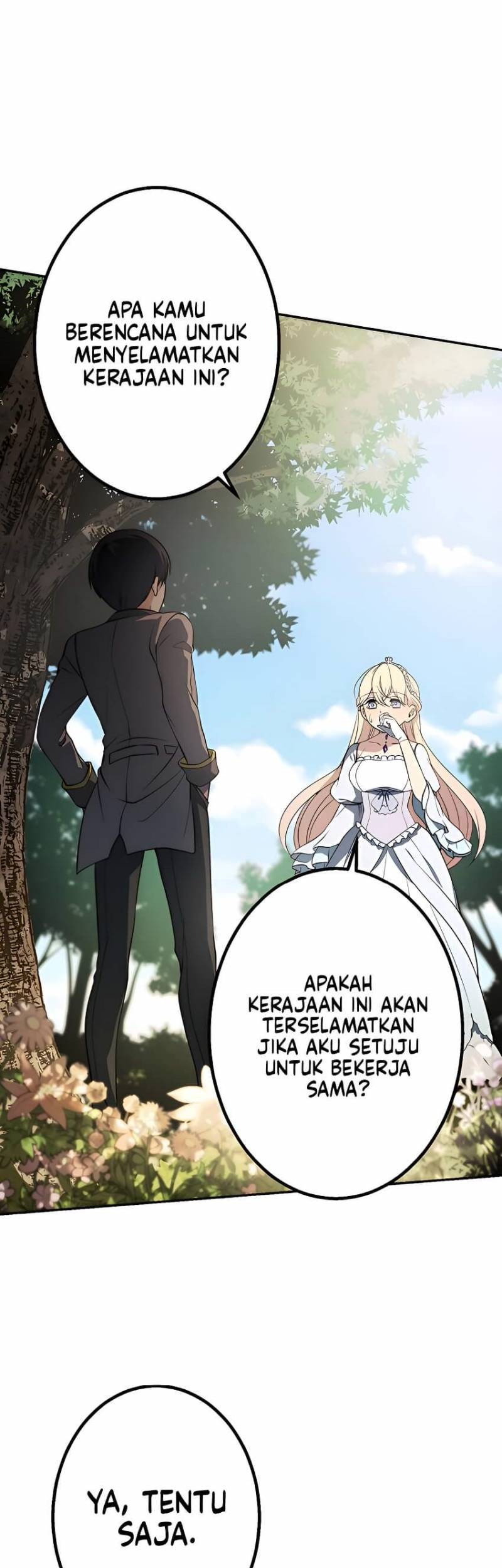 Tensei Majutsushi no Isekai Seikatsu: Gensaku Chishiki de Sekai Saikyou Chapter 21 Gambar 15