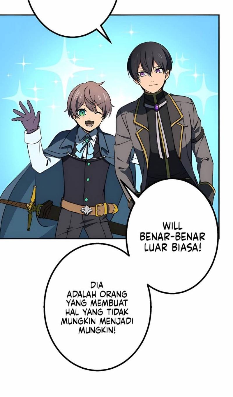 Tensei Majutsushi no Isekai Seikatsu: Gensaku Chishiki de Sekai Saikyou Chapter 21 Gambar 16