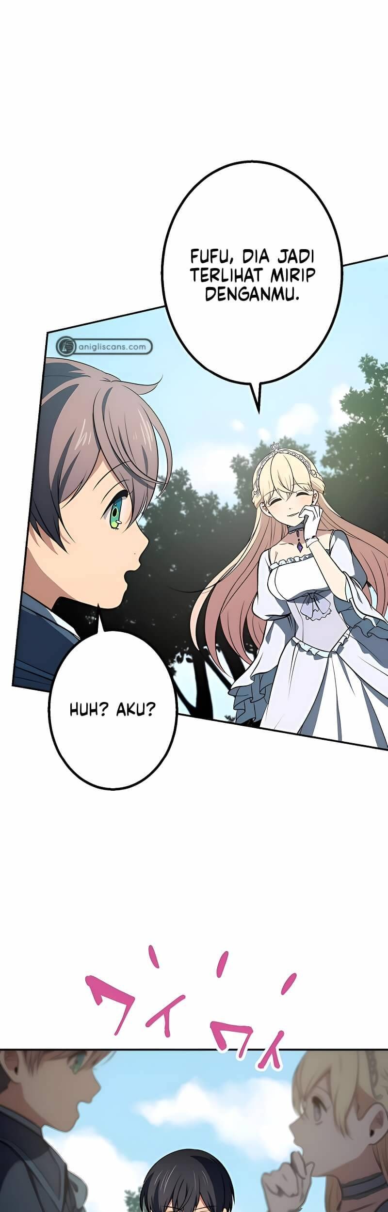 Tensei Majutsushi no Isekai Seikatsu: Gensaku Chishiki de Sekai Saikyou Chapter 21 Gambar 17