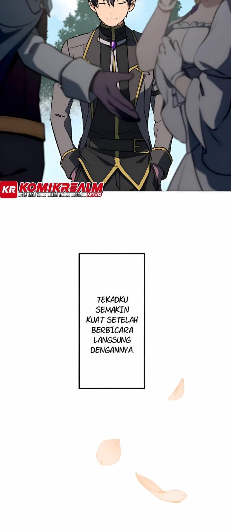 Tensei Majutsushi no Isekai Seikatsu: Gensaku Chishiki de Sekai Saikyou Chapter 21 Gambar 18