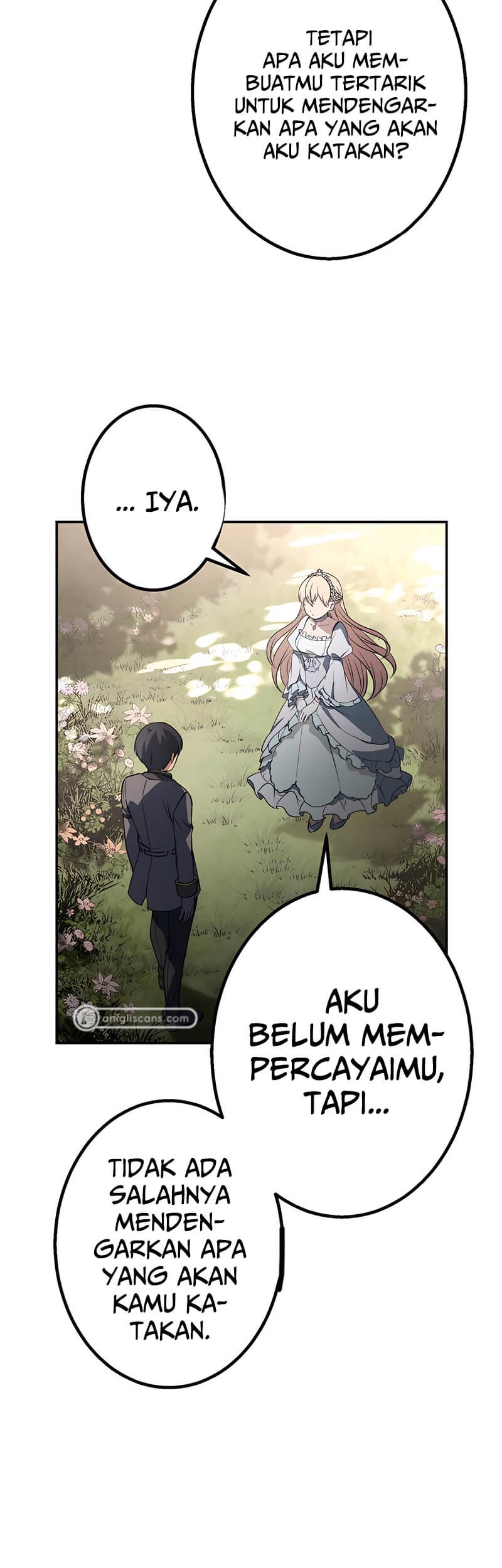 Tensei Majutsushi no Isekai Seikatsu: Gensaku Chishiki de Sekai Saikyou Chapter 20 Gambar 52