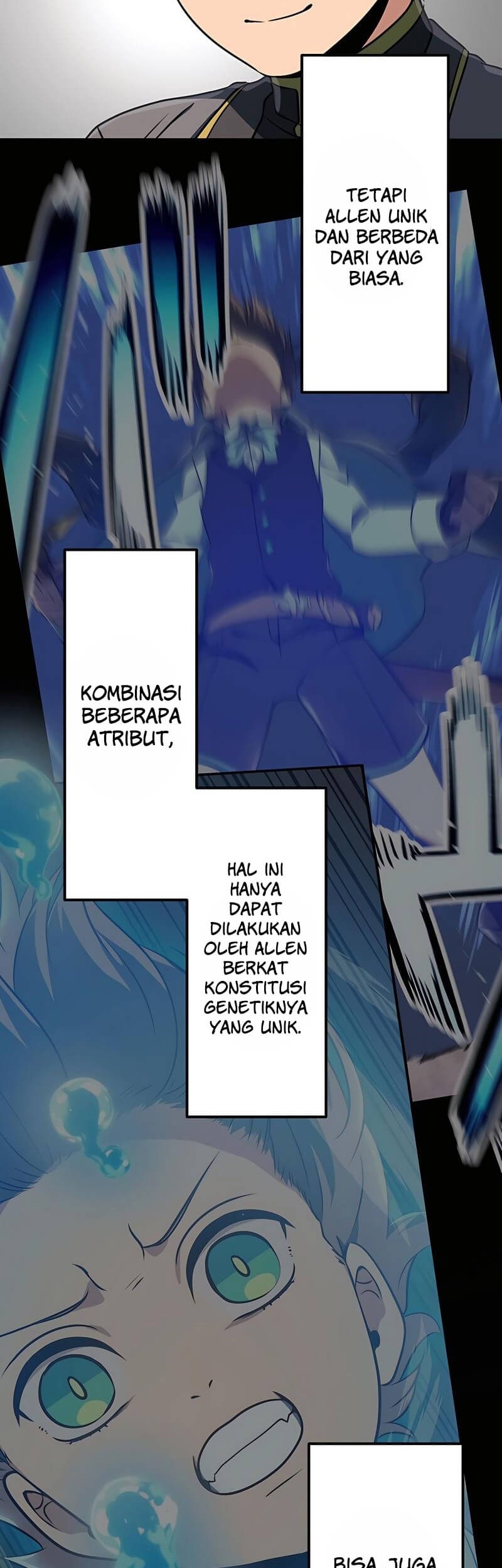 Tensei Majutsushi no Isekai Seikatsu: Gensaku Chishiki de Sekai Saikyou Chapter 20 Gambar 3