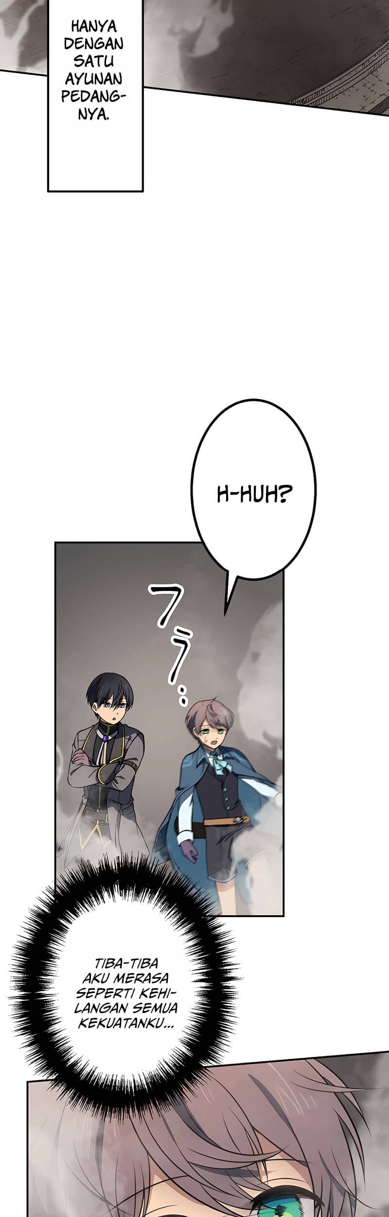 Tensei Majutsushi no Isekai Seikatsu: Gensaku Chishiki de Sekai Saikyou Chapter 20 Gambar 5