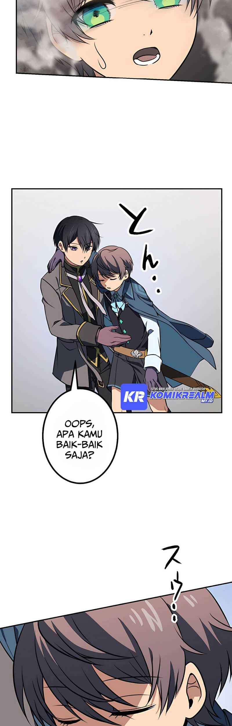 Tensei Majutsushi no Isekai Seikatsu: Gensaku Chishiki de Sekai Saikyou Chapter 20 Gambar 6