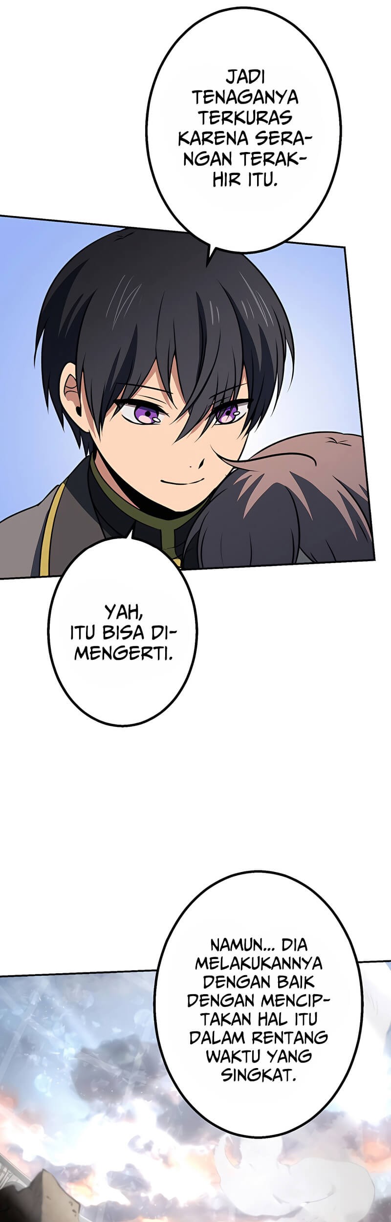 Tensei Majutsushi no Isekai Seikatsu: Gensaku Chishiki de Sekai Saikyou Chapter 20 Gambar 8