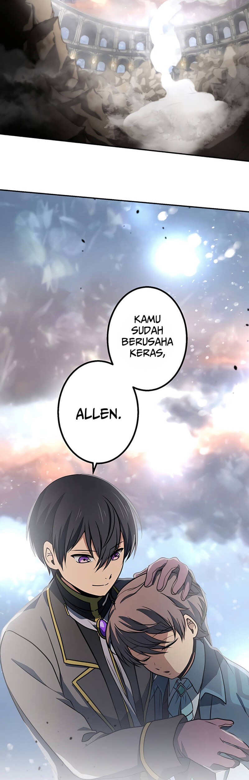 Tensei Majutsushi no Isekai Seikatsu: Gensaku Chishiki de Sekai Saikyou Chapter 20 Gambar 9