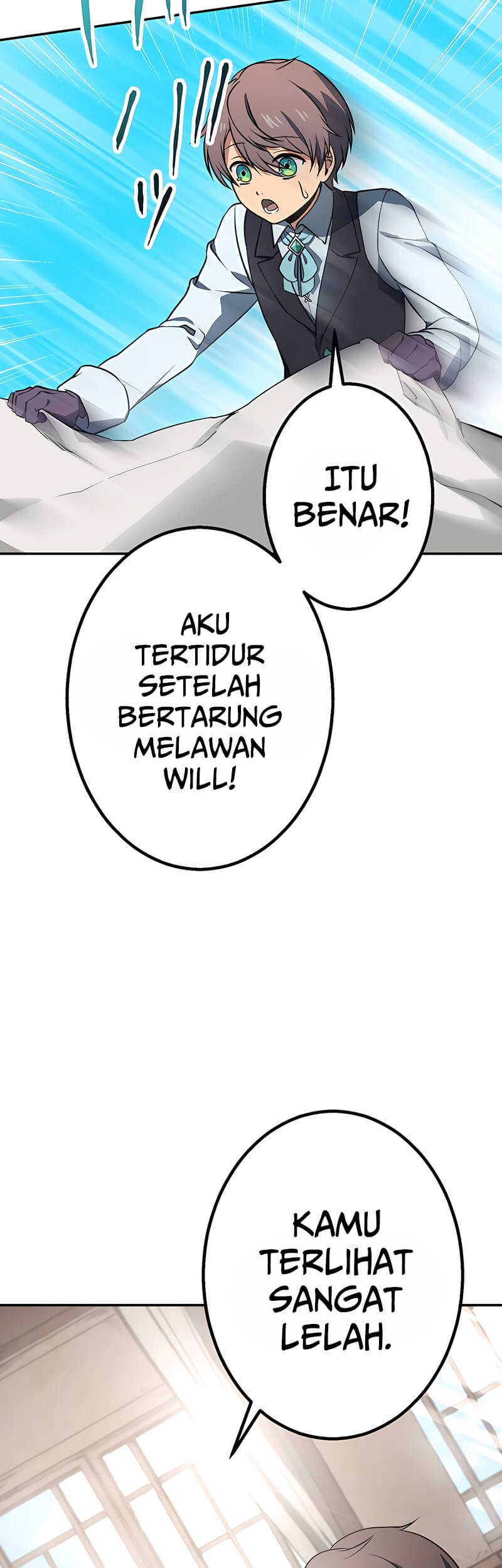 Tensei Majutsushi no Isekai Seikatsu: Gensaku Chishiki de Sekai Saikyou Chapter 20 Gambar 12