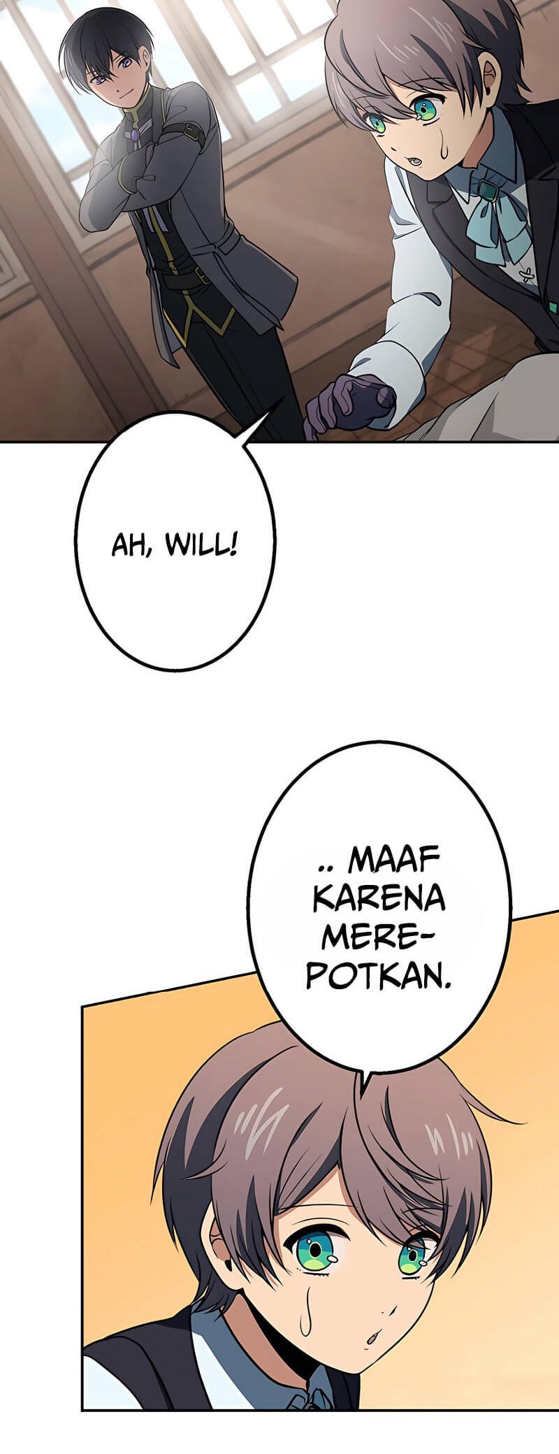 Tensei Majutsushi no Isekai Seikatsu: Gensaku Chishiki de Sekai Saikyou Chapter 20 Gambar 13