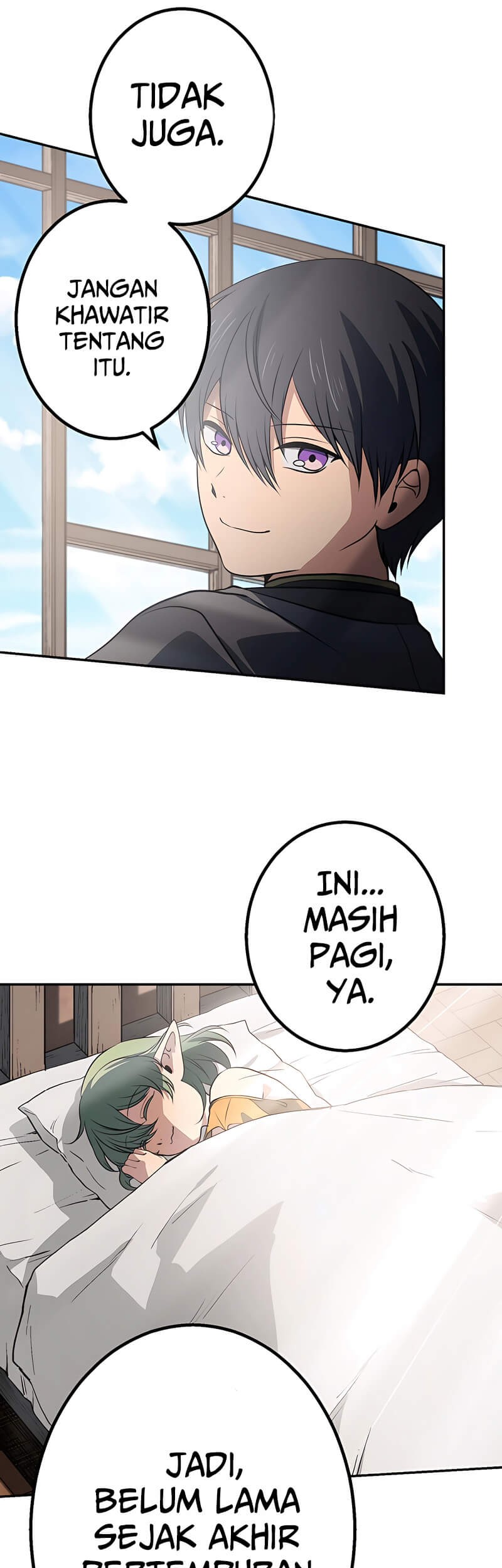 Tensei Majutsushi no Isekai Seikatsu: Gensaku Chishiki de Sekai Saikyou Chapter 20 Gambar 14