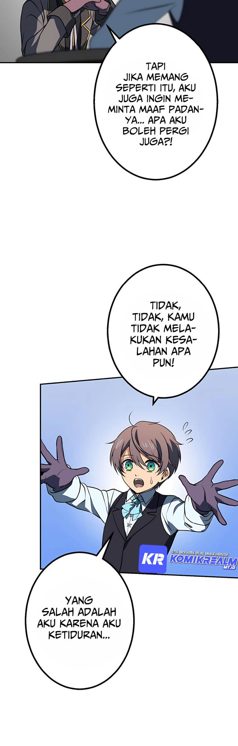 Tensei Majutsushi no Isekai Seikatsu: Gensaku Chishiki de Sekai Saikyou Chapter 20 Gambar 23