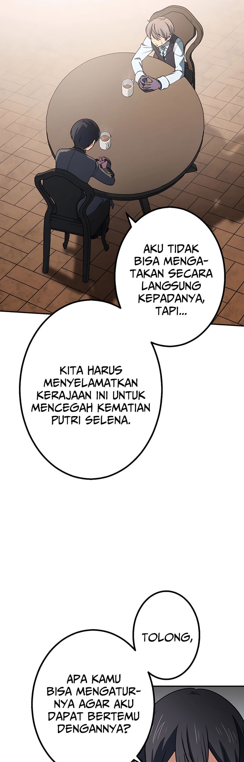 Tensei Majutsushi no Isekai Seikatsu: Gensaku Chishiki de Sekai Saikyou Chapter 20 Gambar 28