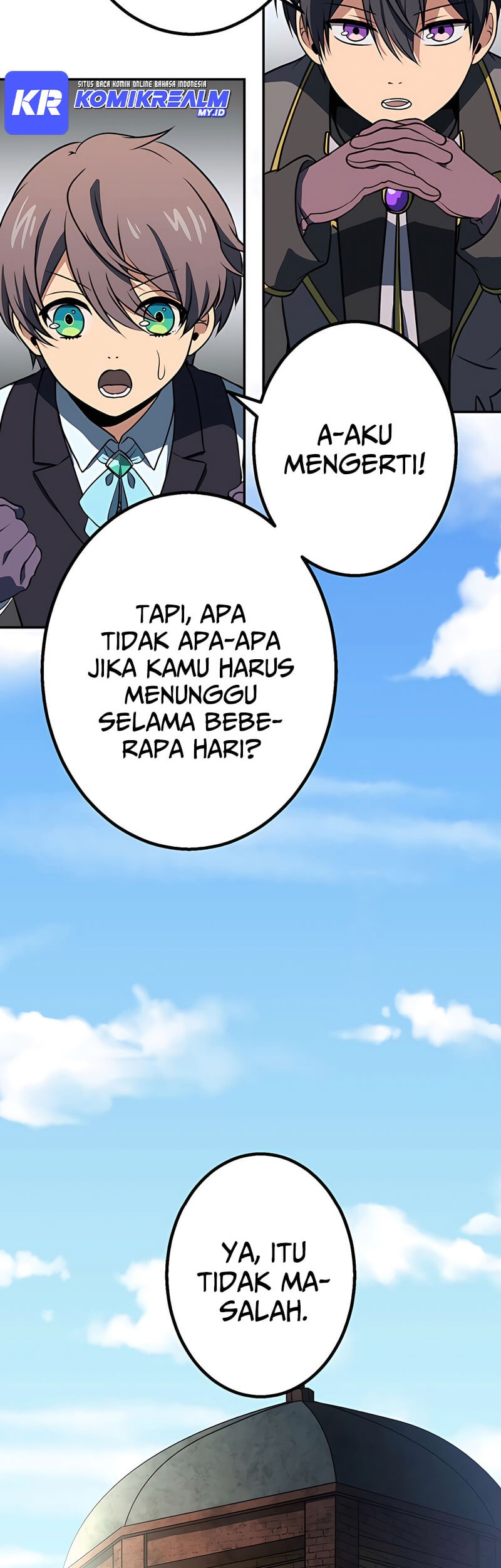 Tensei Majutsushi no Isekai Seikatsu: Gensaku Chishiki de Sekai Saikyou Chapter 20 Gambar 29