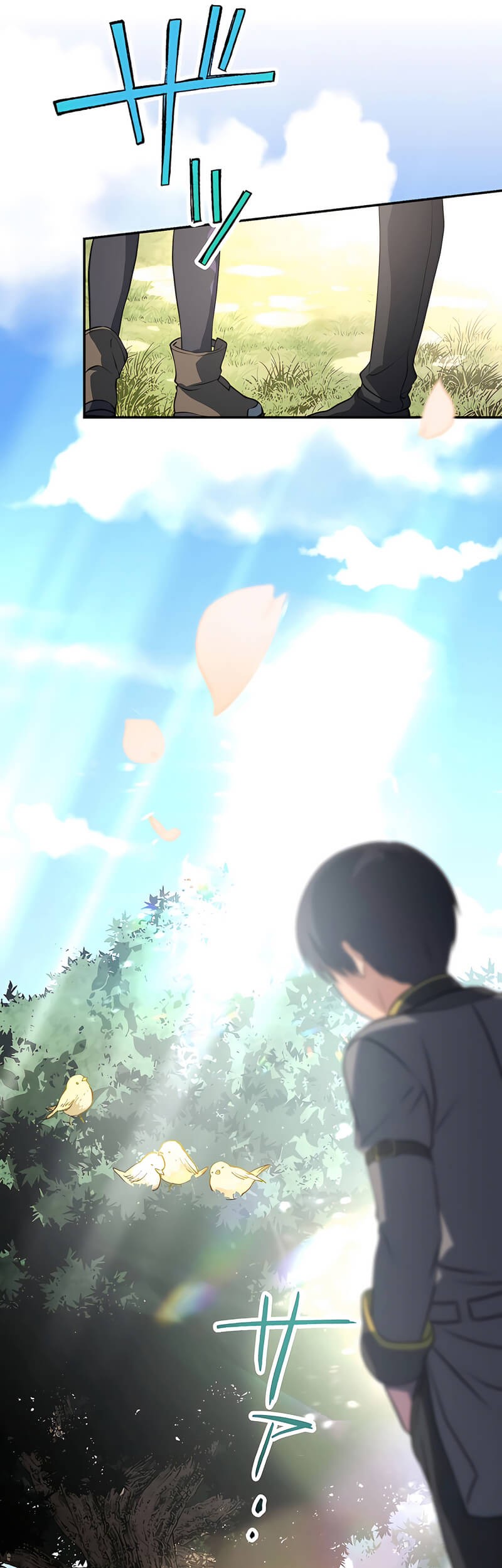 Tensei Majutsushi no Isekai Seikatsu: Gensaku Chishiki de Sekai Saikyou Chapter 20 Gambar 32