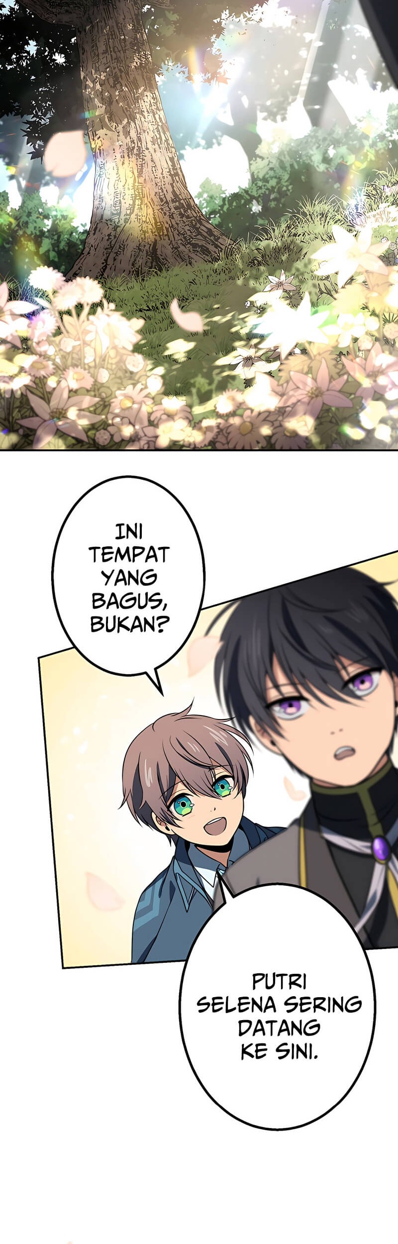 Tensei Majutsushi no Isekai Seikatsu: Gensaku Chishiki de Sekai Saikyou Chapter 20 Gambar 33