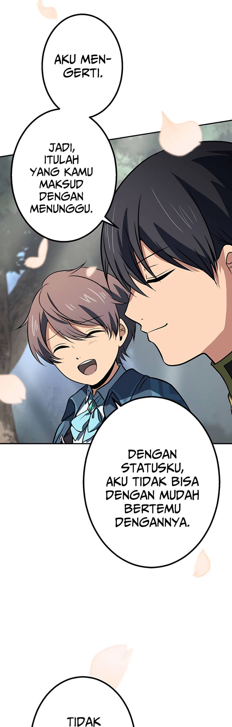 Tensei Majutsushi no Isekai Seikatsu: Gensaku Chishiki de Sekai Saikyou Chapter 20 Gambar 34