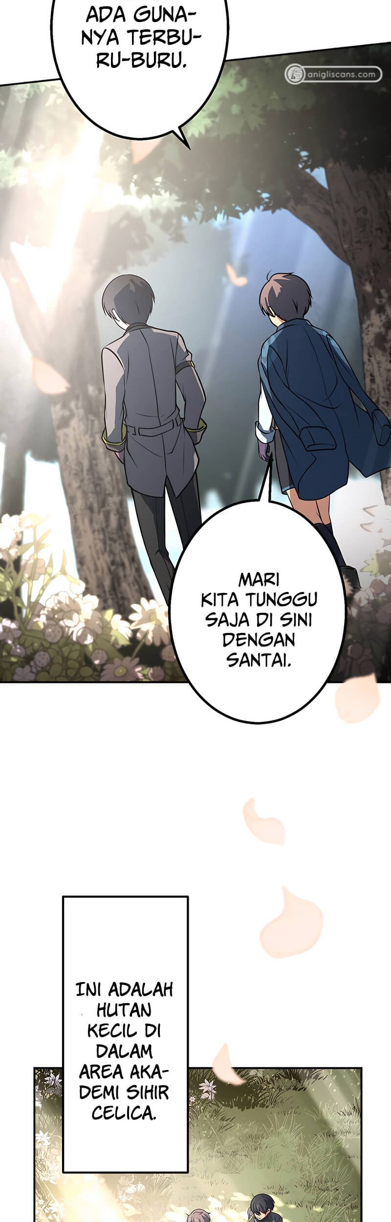 Tensei Majutsushi no Isekai Seikatsu: Gensaku Chishiki de Sekai Saikyou Chapter 20 Gambar 35