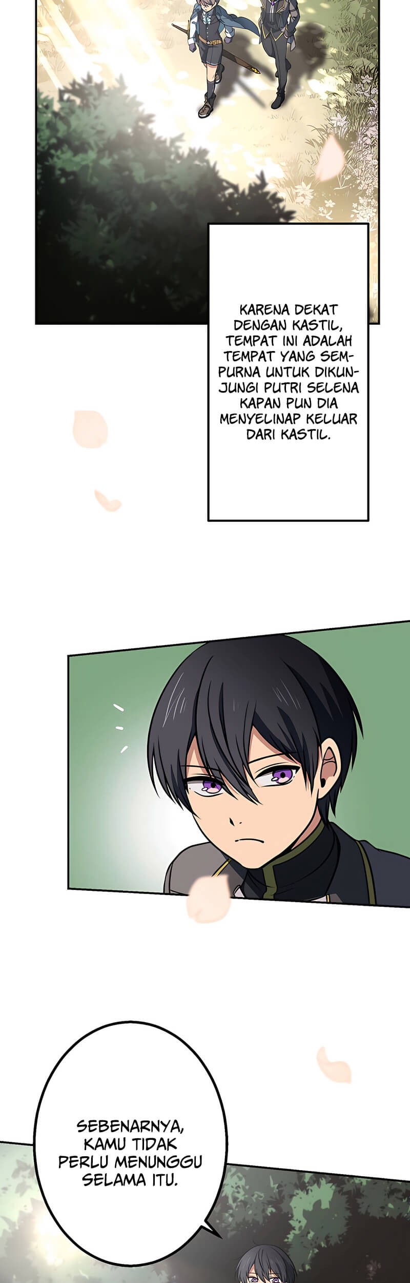 Tensei Majutsushi no Isekai Seikatsu: Gensaku Chishiki de Sekai Saikyou Chapter 20 Gambar 36