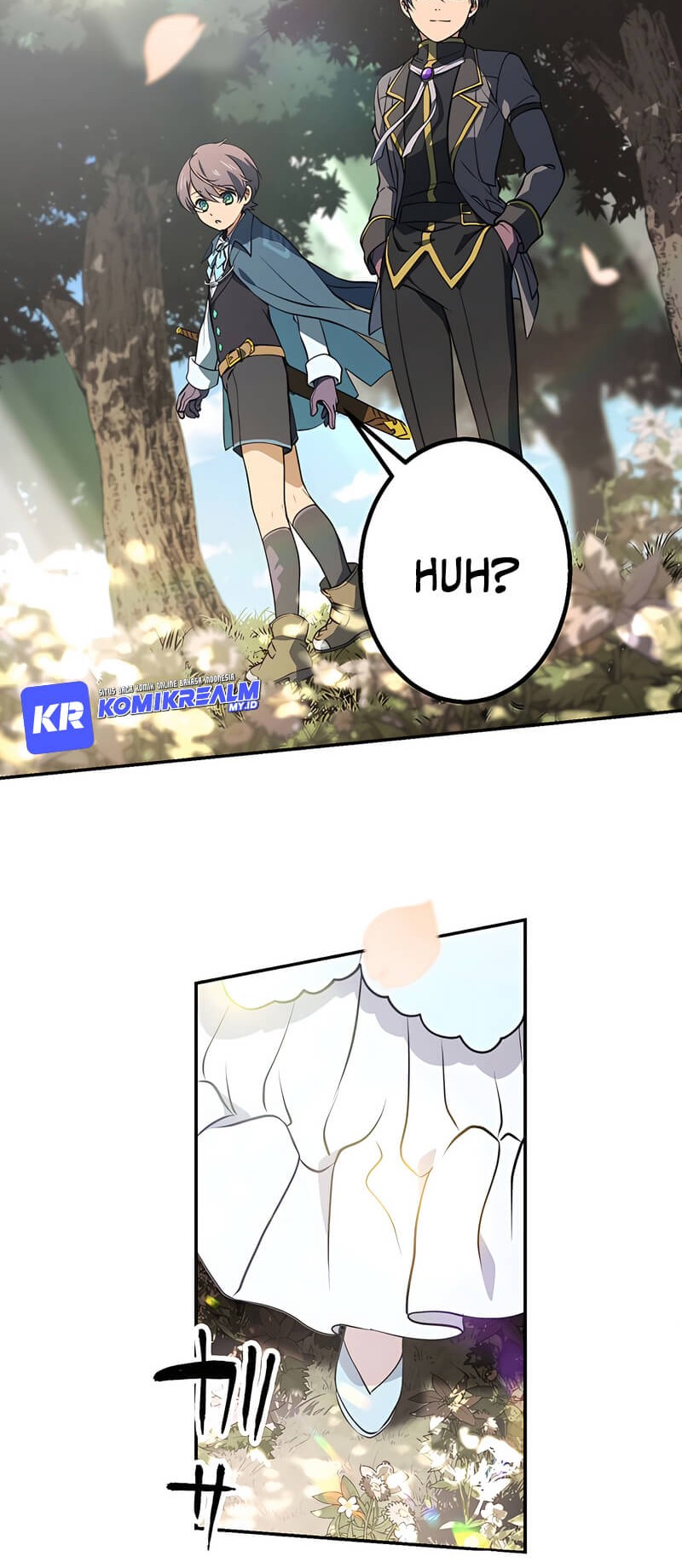 Tensei Majutsushi no Isekai Seikatsu: Gensaku Chishiki de Sekai Saikyou Chapter 20 Gambar 37