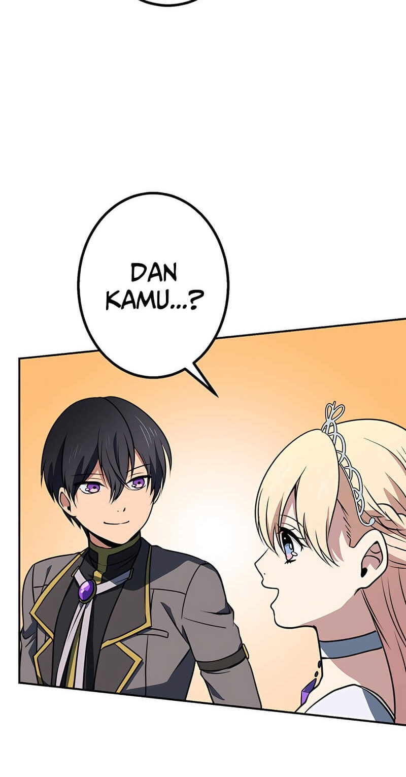 Tensei Majutsushi no Isekai Seikatsu: Gensaku Chishiki de Sekai Saikyou Chapter 20 Gambar 43