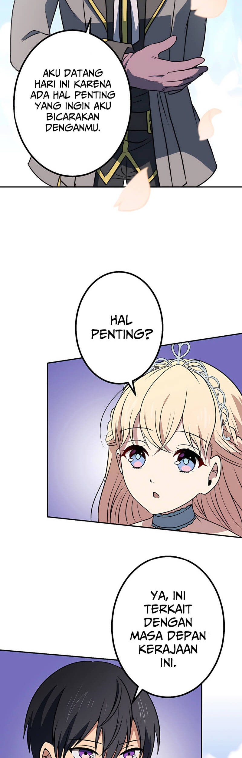 Tensei Majutsushi no Isekai Seikatsu: Gensaku Chishiki de Sekai Saikyou Chapter 20 Gambar 45