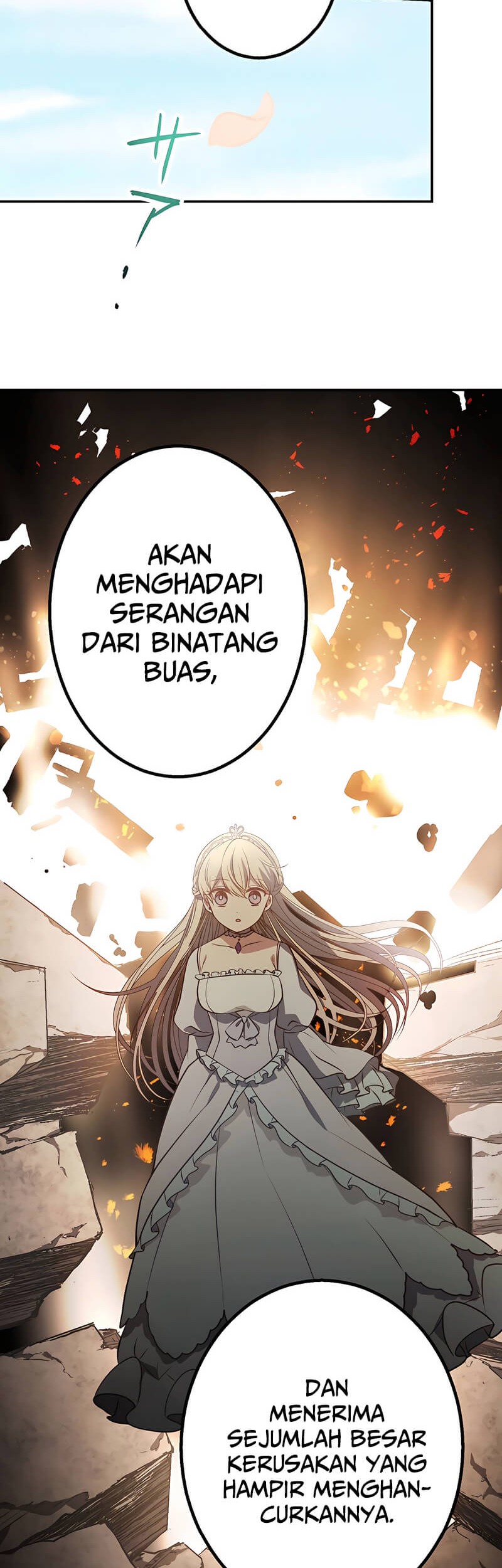 Tensei Majutsushi no Isekai Seikatsu: Gensaku Chishiki de Sekai Saikyou Chapter 20 Gambar 47