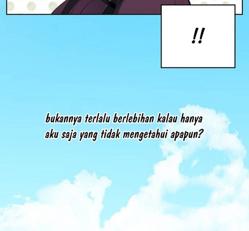 Baby Tyrant Chapter 08 Gambar 28