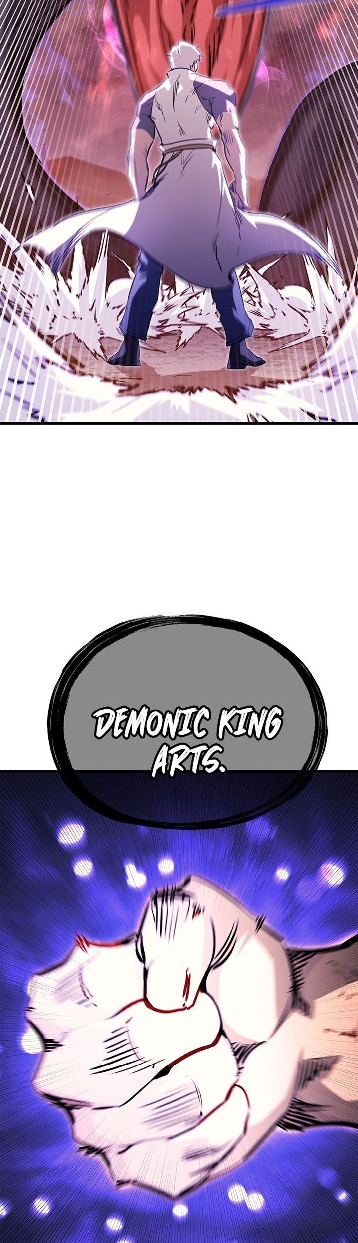 Phantom Spirit King Chapter 67 Gambar 63