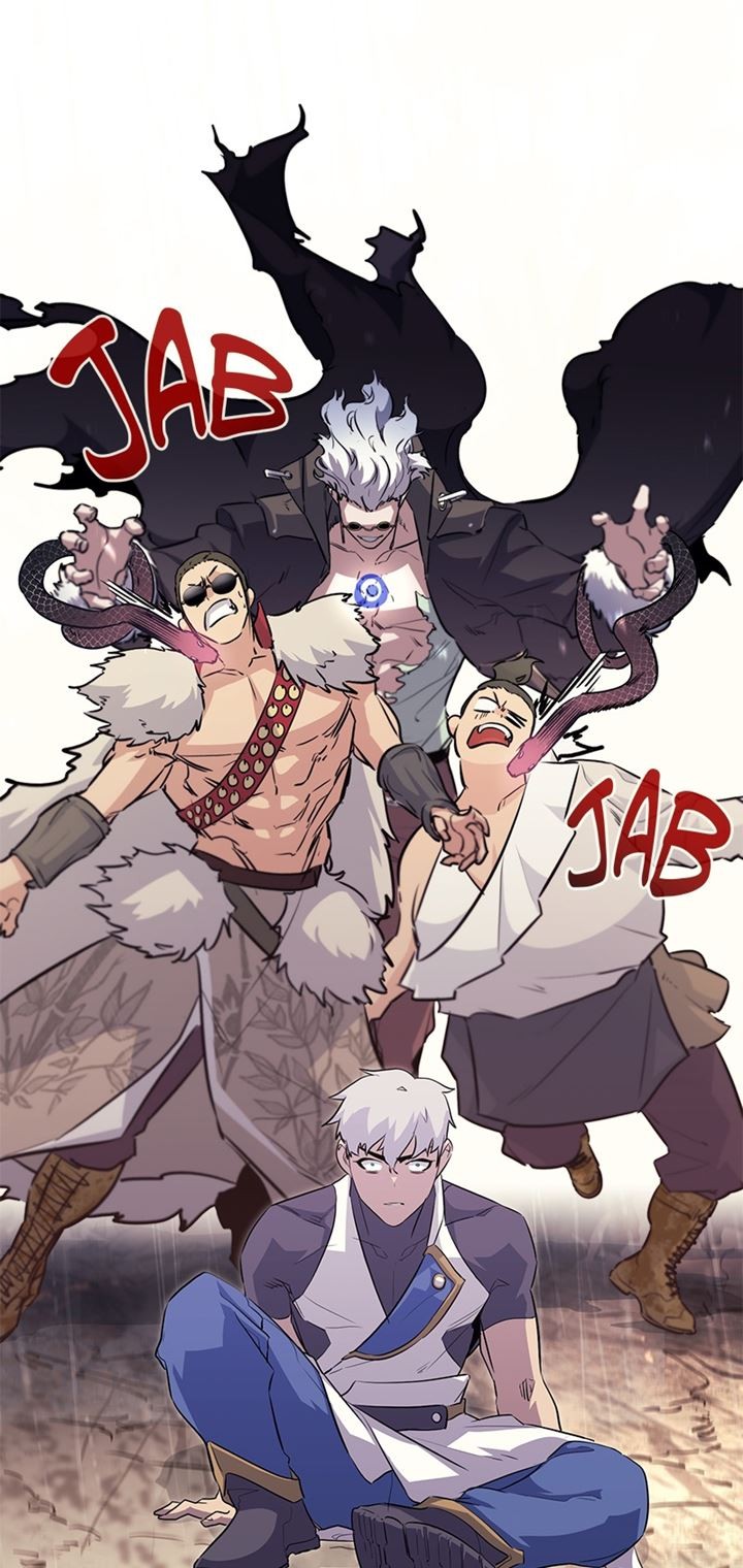 Phantom Spirit King Chapter 67 Gambar 11