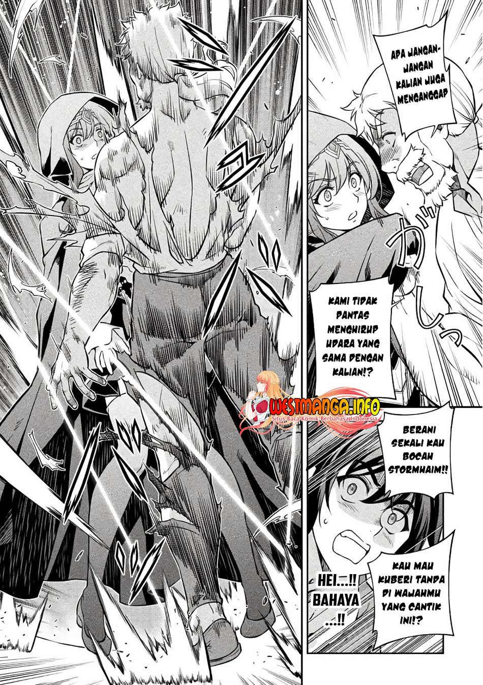 Drawing: Saikyou Mangaka wa Oekaki Skill de Isekai Musou Suru! Chapter 65 Gambar 13
