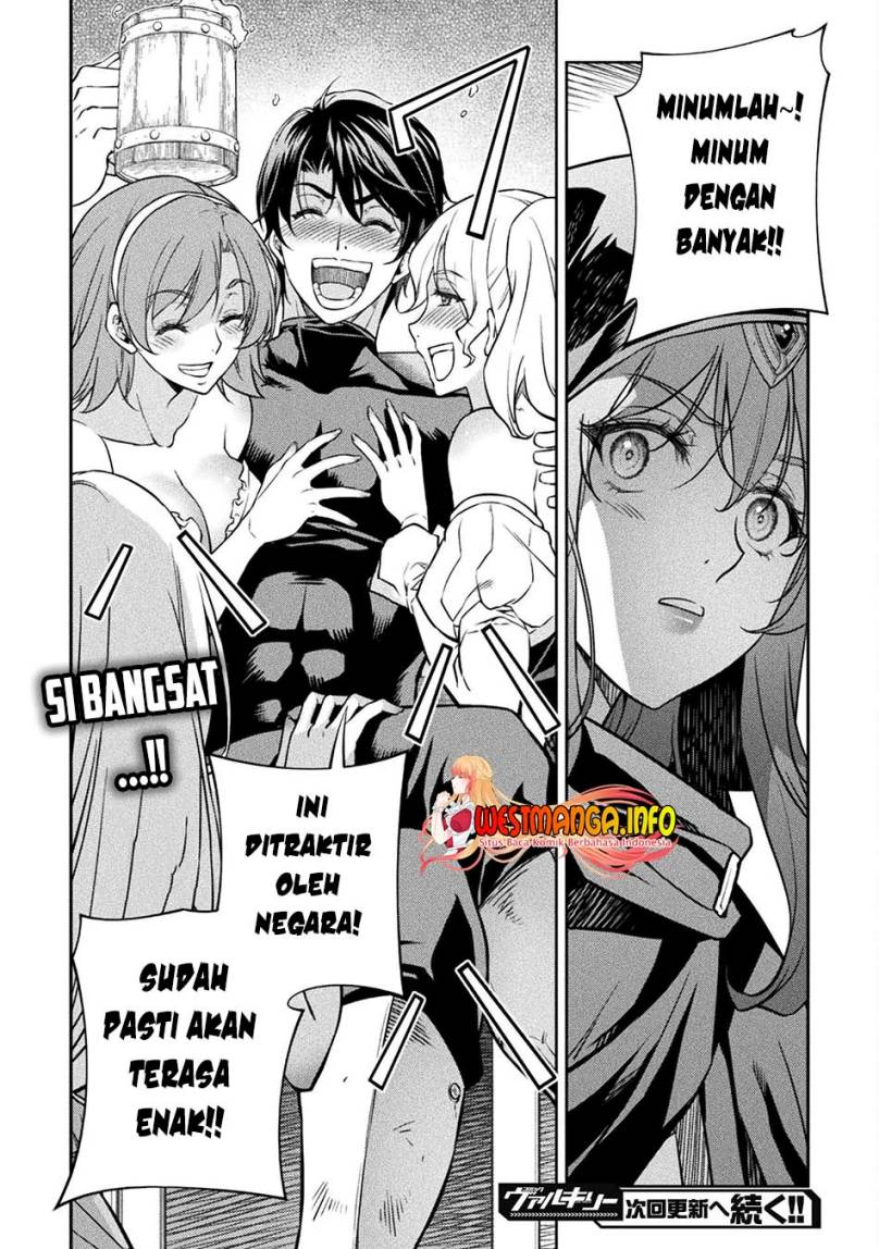 Drawing: Saikyou Mangaka wa Oekaki Skill de Isekai Musou Suru! Chapter 64 Gambar 19