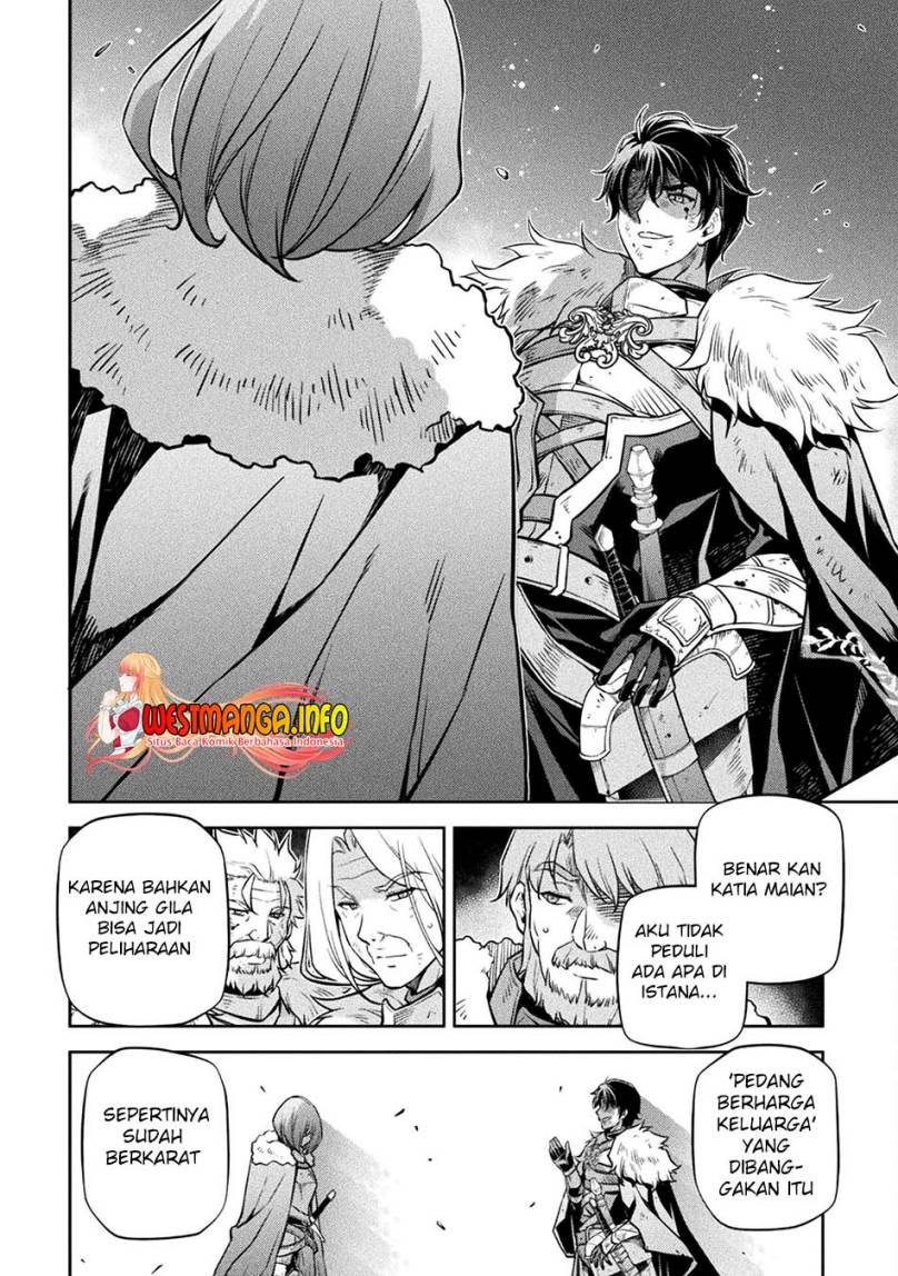 Drawing: Saikyou Mangaka wa Oekaki Skill de Isekai Musou Suru! Chapter 64 Gambar 5