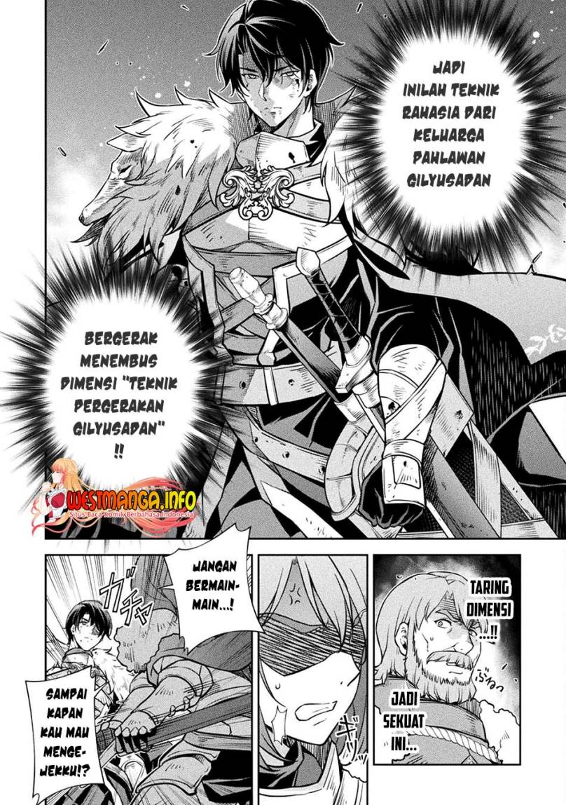 Drawing: Saikyou Mangaka wa Oekaki Skill de Isekai Musou Suru! Chapter 64 Gambar 9