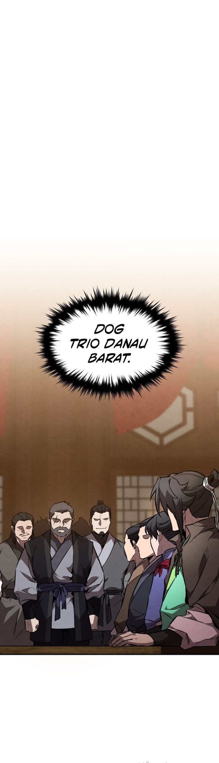 Reincarnated Escort Warrior Chapter 48 Gambar 5