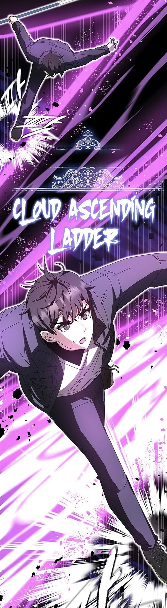 Transcension Academy Chapter 62 Gambar 15