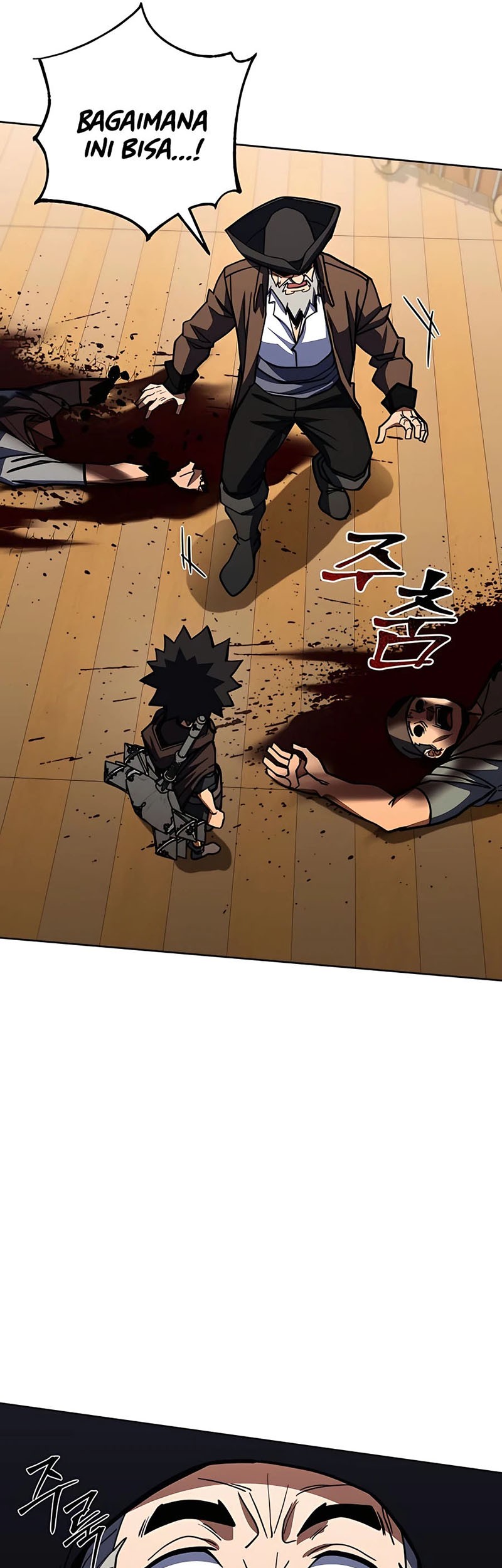 I Picked A Hammer To Save The World Chapter 32 Gambar 41