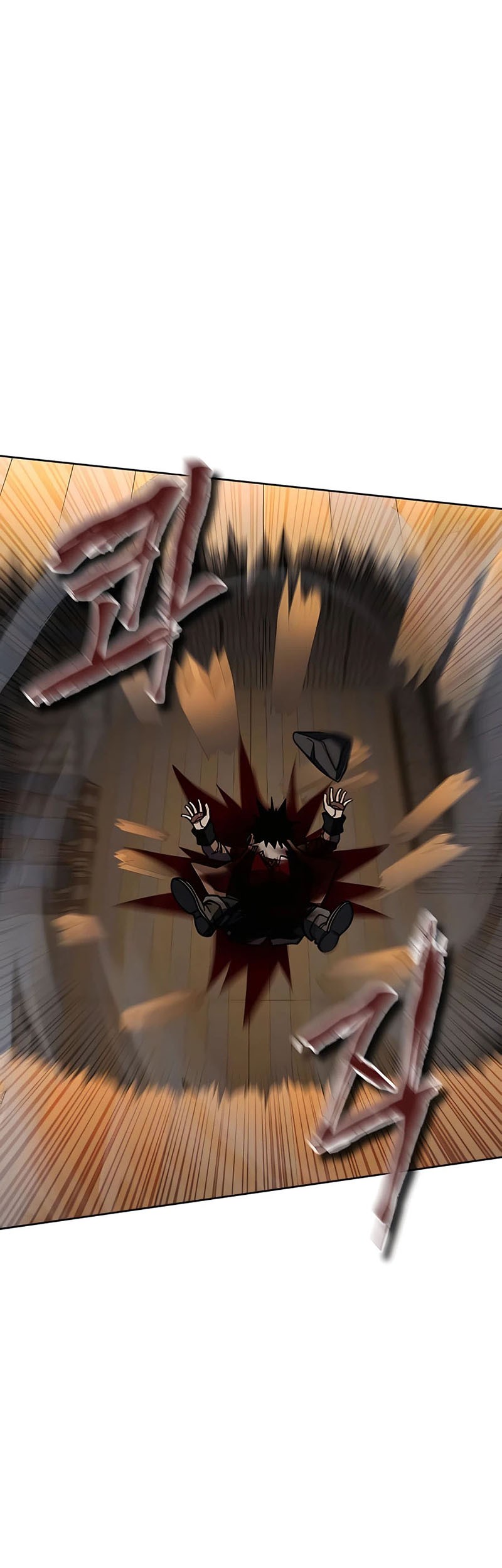 I Picked A Hammer To Save The World Chapter 32 Gambar 47