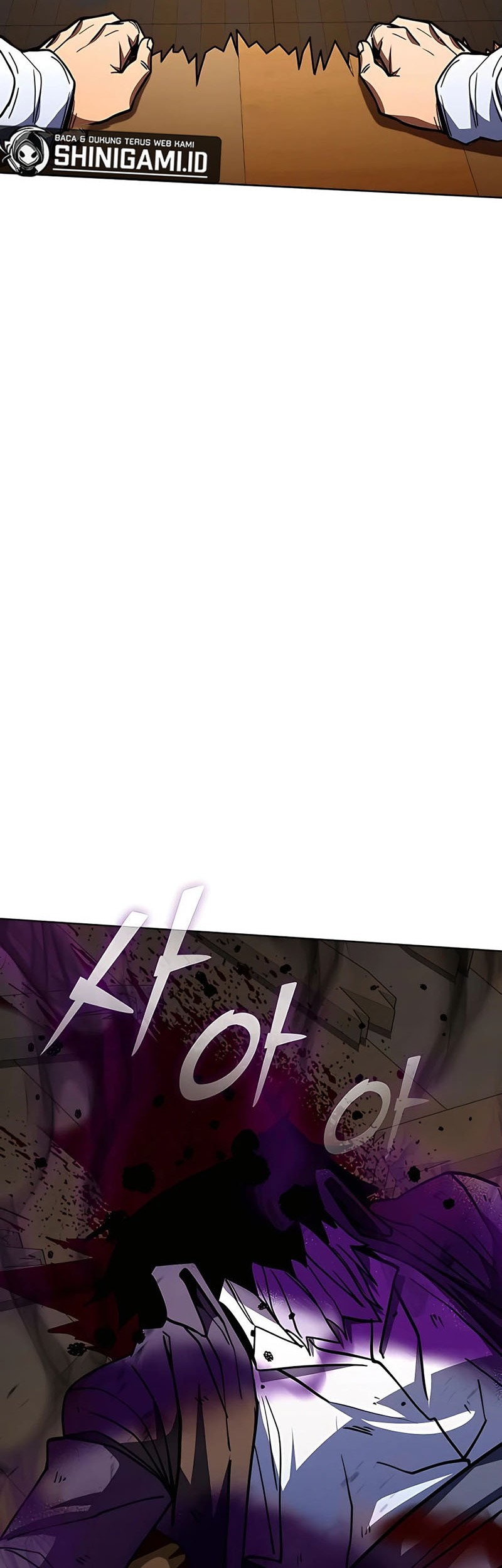 I Picked A Hammer To Save The World Chapter 32 Gambar 50