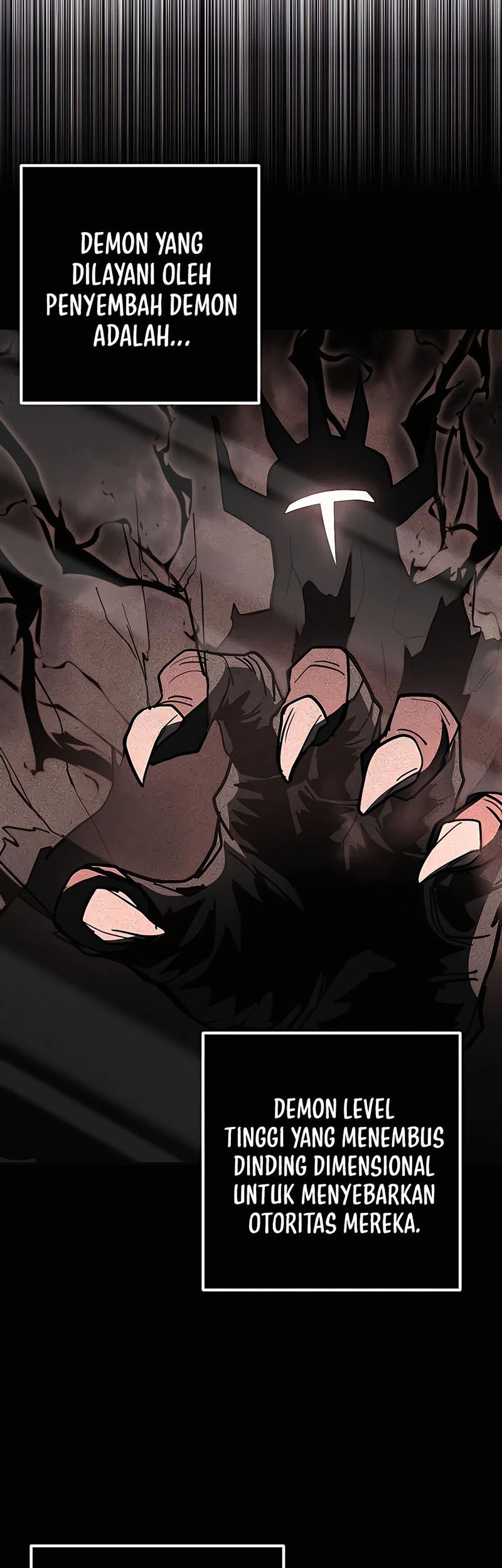 I Picked A Hammer To Save The World Chapter 32 Gambar 58